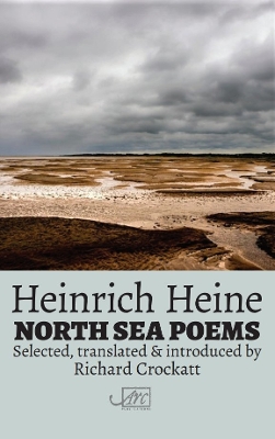 North Sea Poems book