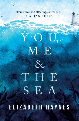 You, Me & the Sea book