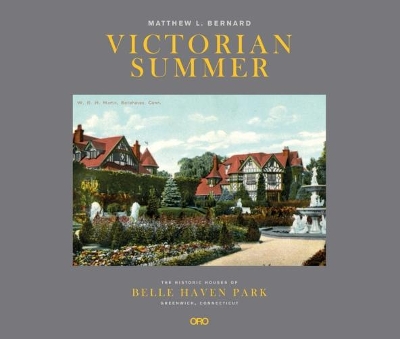 Victorian Summer book