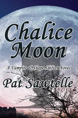 Chalice Moon book