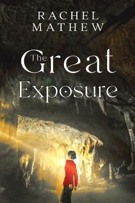 The Great Exposure book