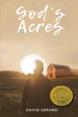 God's Acres book