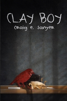 Clay Boy book