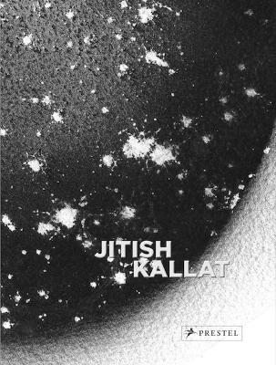 Jitish Kallat book