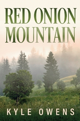 Red Onion Mountain book