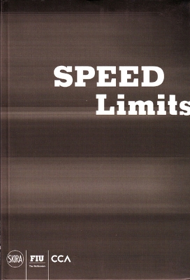 Speed Limits book