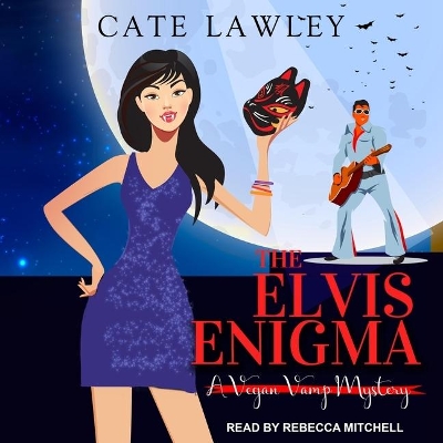 The Elvis Enigma Lib/E book