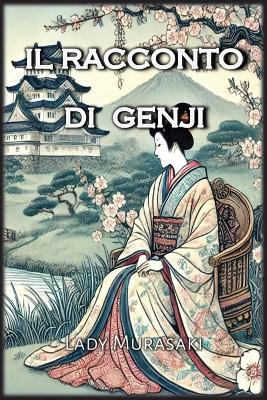 Il Racconto di Genji book