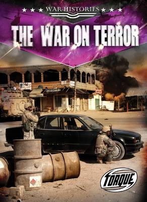 War Histories: The War on Terror book