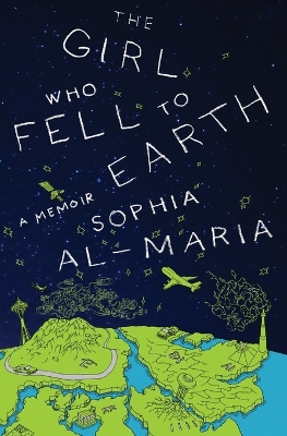 Girl Who Fell to Earth book