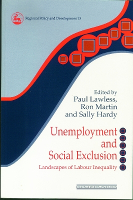 Unemployment and Social Exclusion book