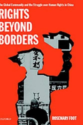 Rights Beyond Borders book