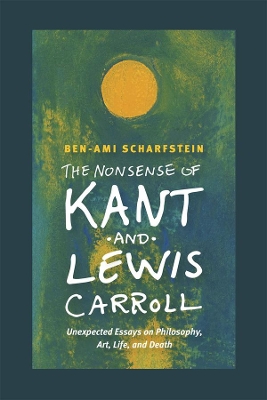Nonsense of Kant and Lewis Carroll book