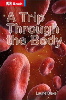 Trip Through the Body book