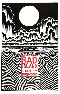 Bad Island book