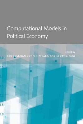 Computational Models in Political Economy book