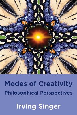 Modes of Creativity book