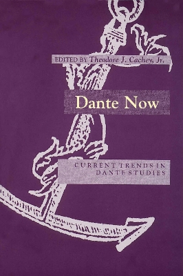 Dante Now book