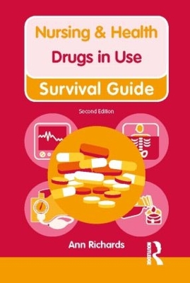 Drugs in Use book