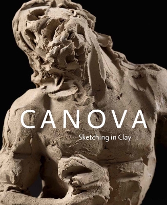 Canova: Sketching in Clay book