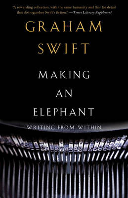 Making an Elephant book