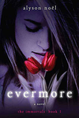 Evermore book