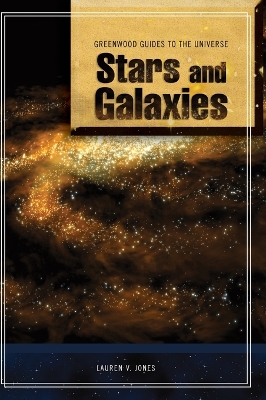 Guide to the Universe: Stars and Galaxies book