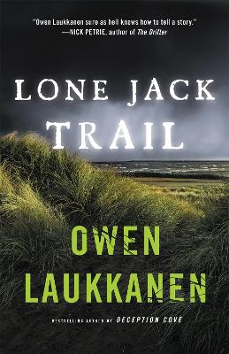 Lone Jack Trail book