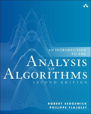 Introduction to the Analysis of Algorithms book