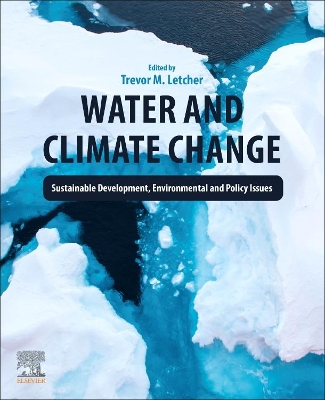 Water and Climate Change: Sustainable Development, Environmental and Policy Issues book
