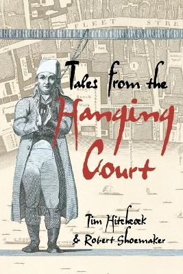 Tales from the Hanging Court book