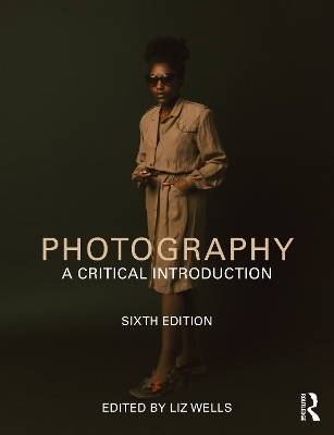 Photography: A Critical Introduction book