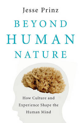 Beyond Human Nature book