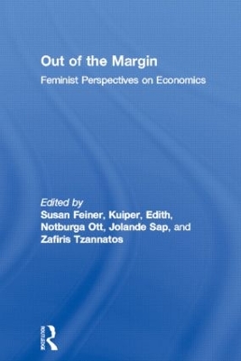 Out of the Margin by Susan Feiner