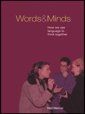 Words and Minds book