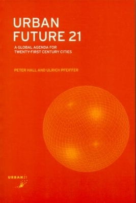 Urban Future 21 book