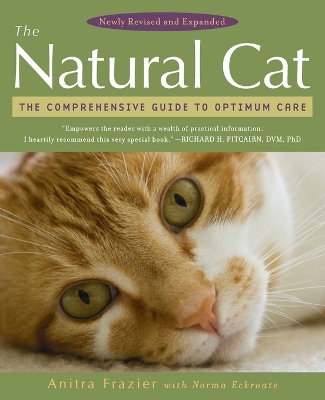 Natural Cat book