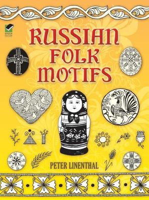 Russian Folk Motifs book