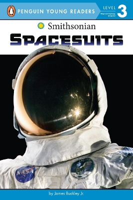 Spacesuits book