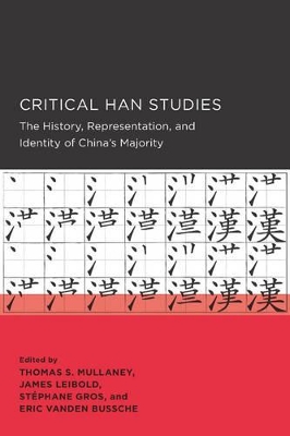 Critical Han Studies book