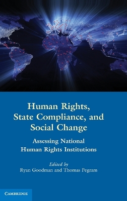 Human Rights, State Compliance, and Social Change book