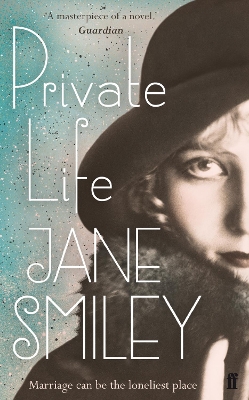 Private Life book