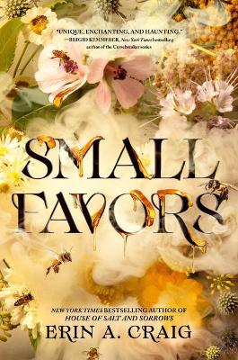 Small Favors book