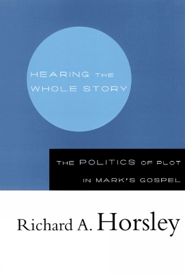 Hearing the Whole Story book