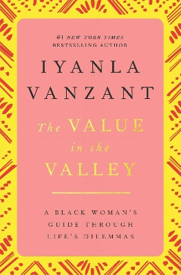 Value in the Valley book