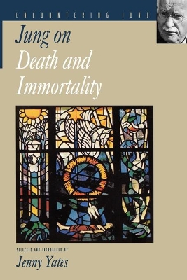 Jung on Death and Immortality book