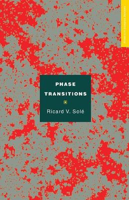 Phase Transitions book