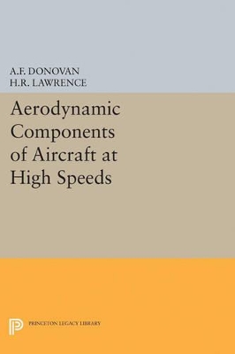 Aerodynamic Components of Aircraft at High Speeds book