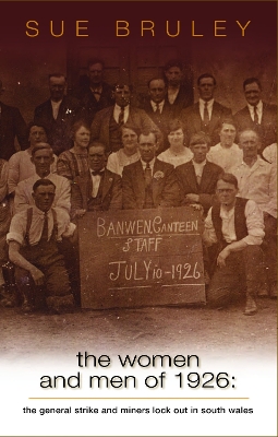 Women and Men of 1926 book