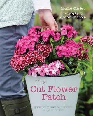 Cut Flower Patch book